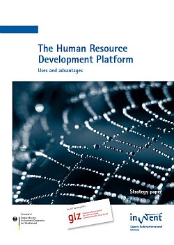 Human Resource Development (HRD) 
