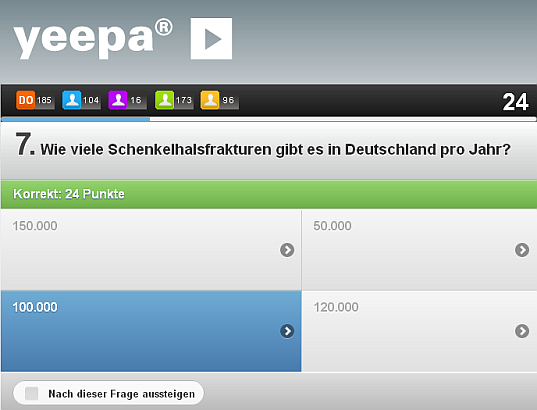 yeepa Screenshot